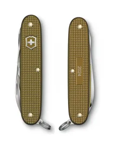 VICTORINOX PIONEER X ALOX EDC. LIMIT. 2024 2