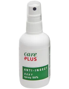 SPRAY ANTI-INSECTOS CARE PLUS DEET 50% 2