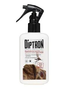 REPELENTE INSECTOS TEXTIL DIPTRON