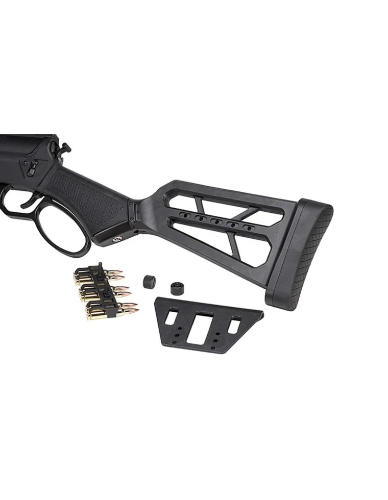 G&G LEVAR 15 GAS AIRSOFT