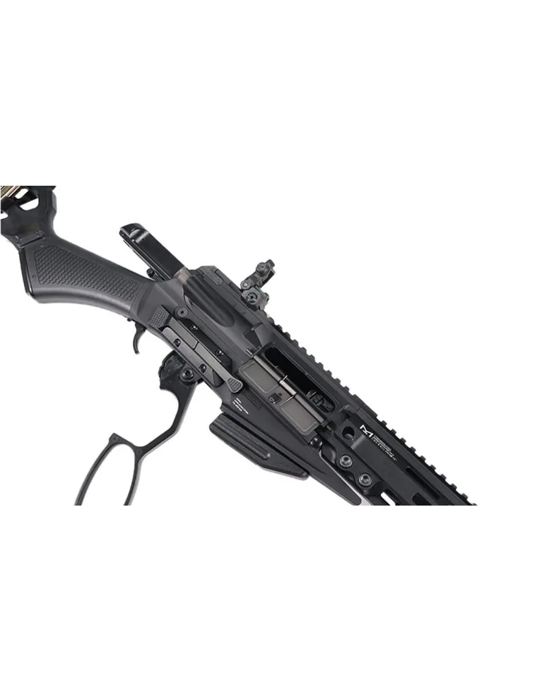 G&G LEVAR 15 GAS AIRSOFT