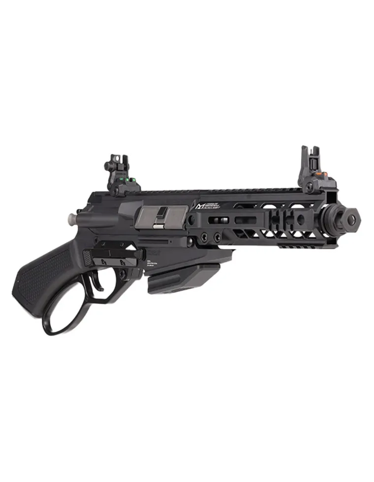 G&G LEVAR 7 GAS AIRSOFT