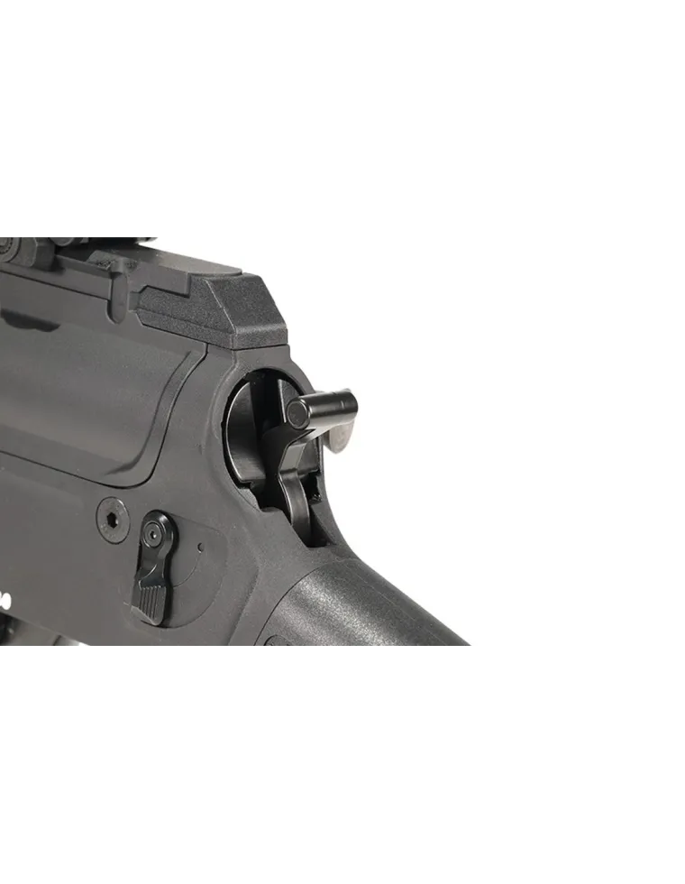 G&G LEVAR 7 GAS AIRSOFT