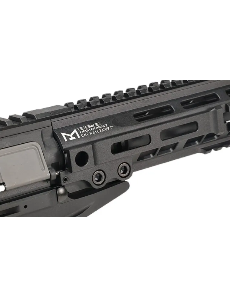 G&G LEVAR 7 GAS AIRSOFT