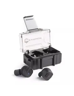 TAPONES OIDO ELECTRONICOS EARMOR M20T PRO