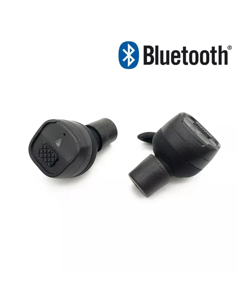 TAPONES OIDO ELECTRONICOS EARMOR M20T PRO