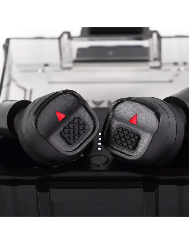 TAPONES OIDO ELECTRONICOS EARMOR M20T PRO