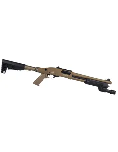 ESCOPETA VELITES FERRUM S-VI TAN SECUTOR