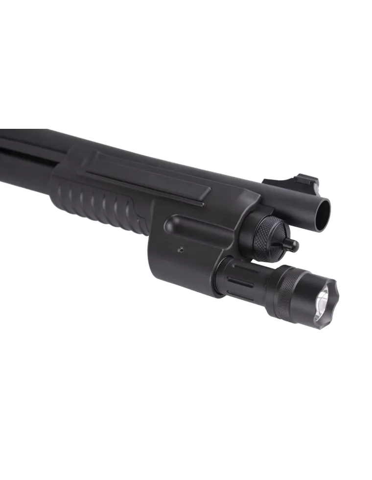 ESCOPETA VELITES FERRUM S-VI TAN SECUTOR