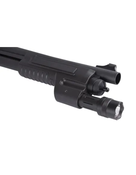 ESCOPETA VELITES FERRUM S-VI TAN SECUTOR