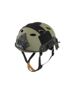 CASCO FMA FAST PJ VERDE RANGER
