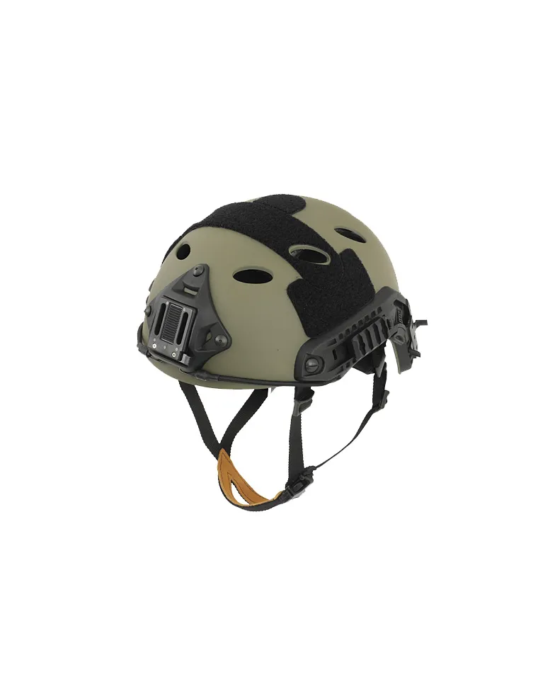 CASCO FMA FAST PJ VERDE RANGER