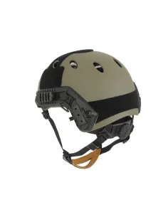 CASCO FMA FAST PJ VERDE RANGER 2