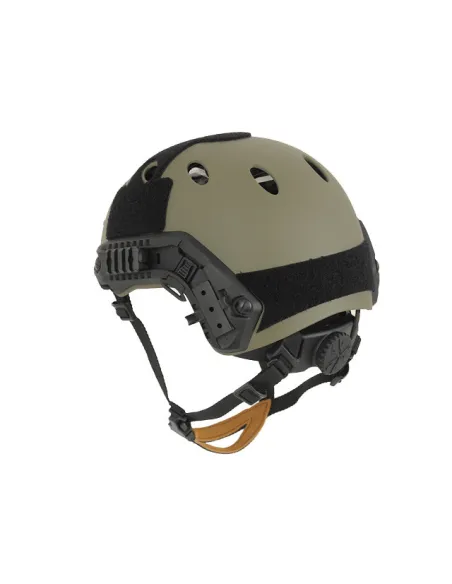 CASCO FMA FAST PJ VERDE RANGER