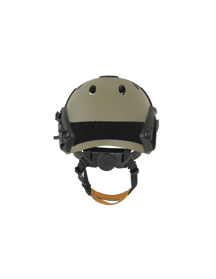 CASCO FMA FAST PJ VERDE RANGER