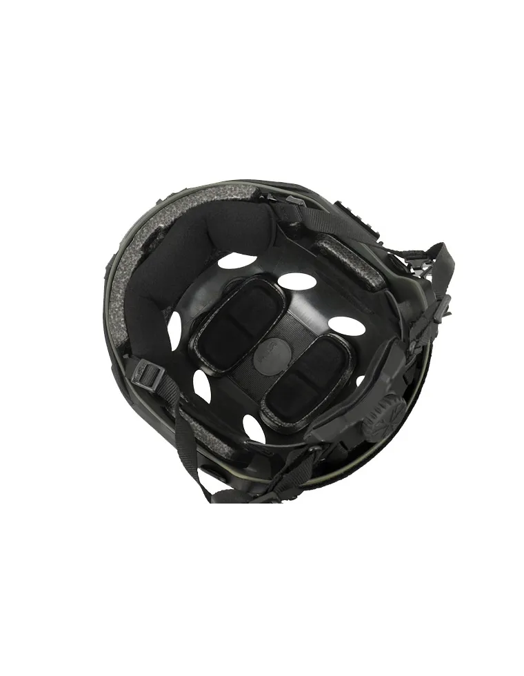 CASCO FMA FAST PJ VERDE RANGER