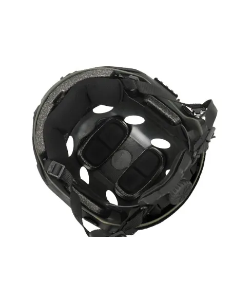 CASCO FMA FAST PJ VERDE RANGER