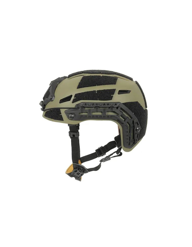 CASCO FMA SPEC OPS NEXT GENERATION VERDE