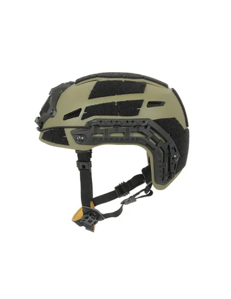 CASCO FMA SPEC OPS NEXT GENERATION VERDE
