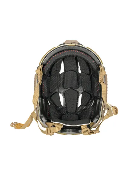 CASCO FMA SPEC OPS NEXT GENERATION VERDE