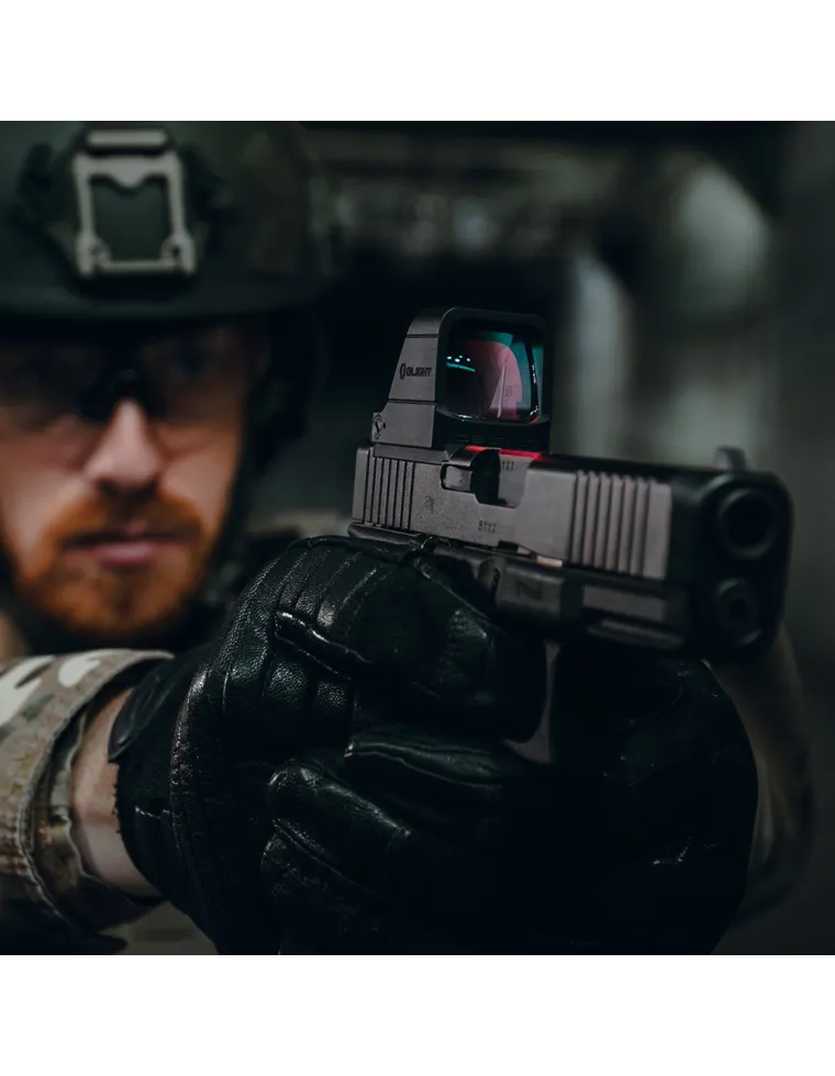 VISOR PUNTO ROJO OLIGHT OSIGHT