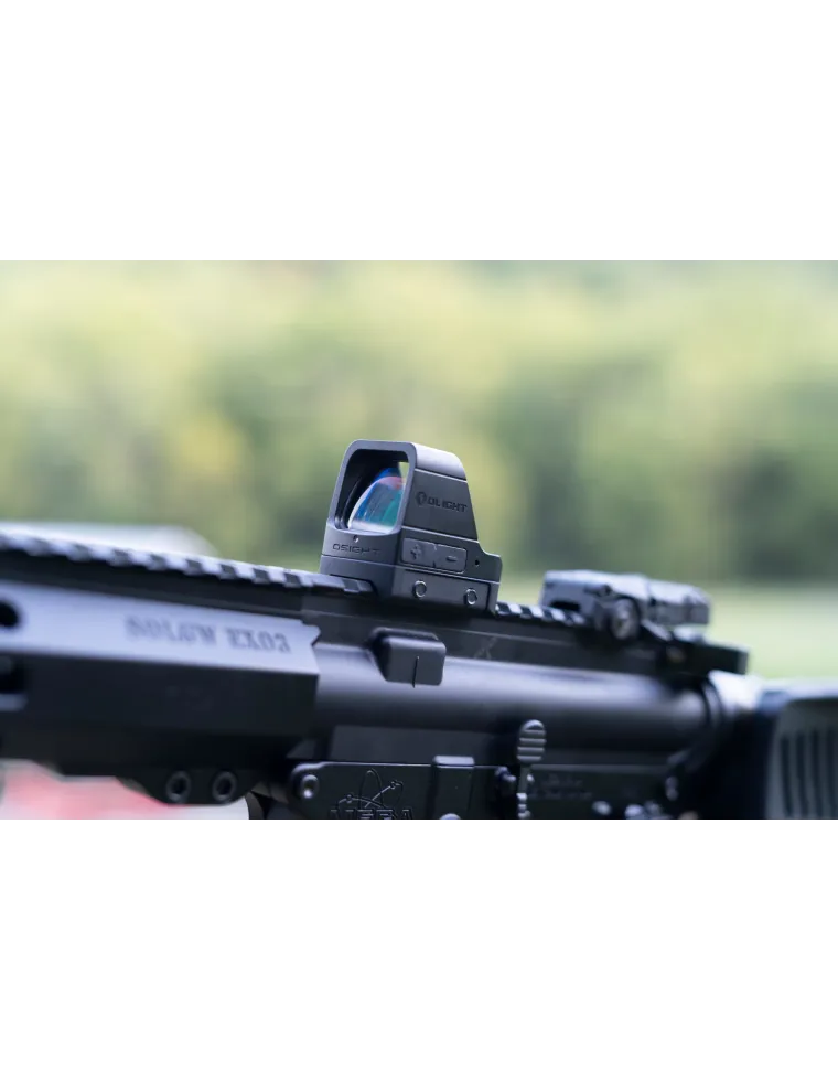 BASE PARA OLIGHT OSIGHT