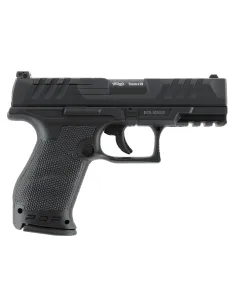 UMAREX WALTHER PDP COMPACT 4" CO2 Cal. 4,5mm 2