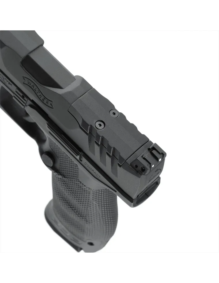 UMAREX WALTHER PDP COMPACT 4" CO2 Cal. 4,5mm