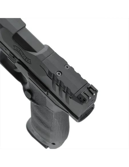 UMAREX WALTHER PDP COMPACT 4" CO2 Cal. 4,5mm