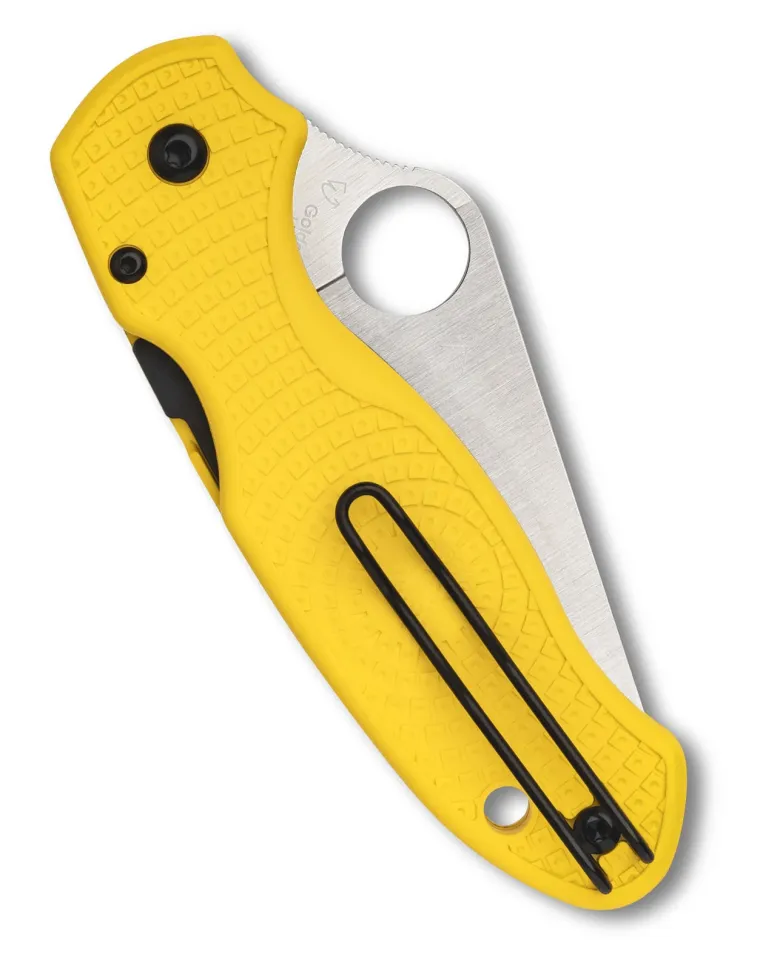 SPYDERCO PARA 3 SALT MAGNACUT