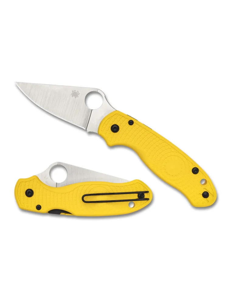 SPYDERCO PARA 3 SALT MAGNACUT