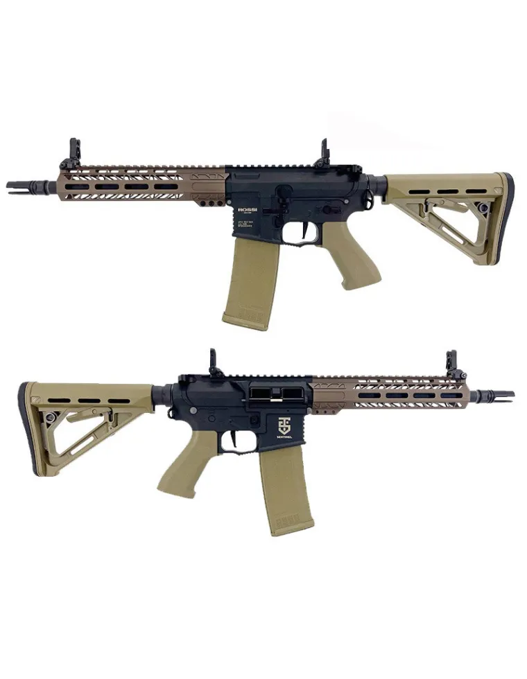 ROSSI SENTINEL DELTA T