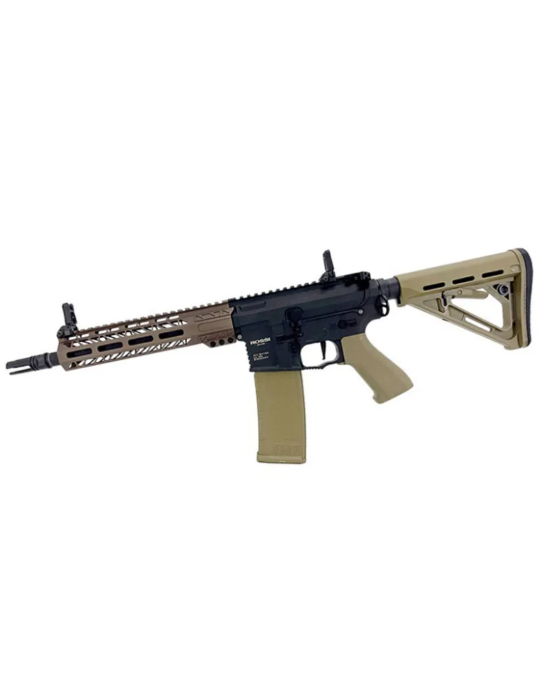 ROSSI SENTINEL DELTA T