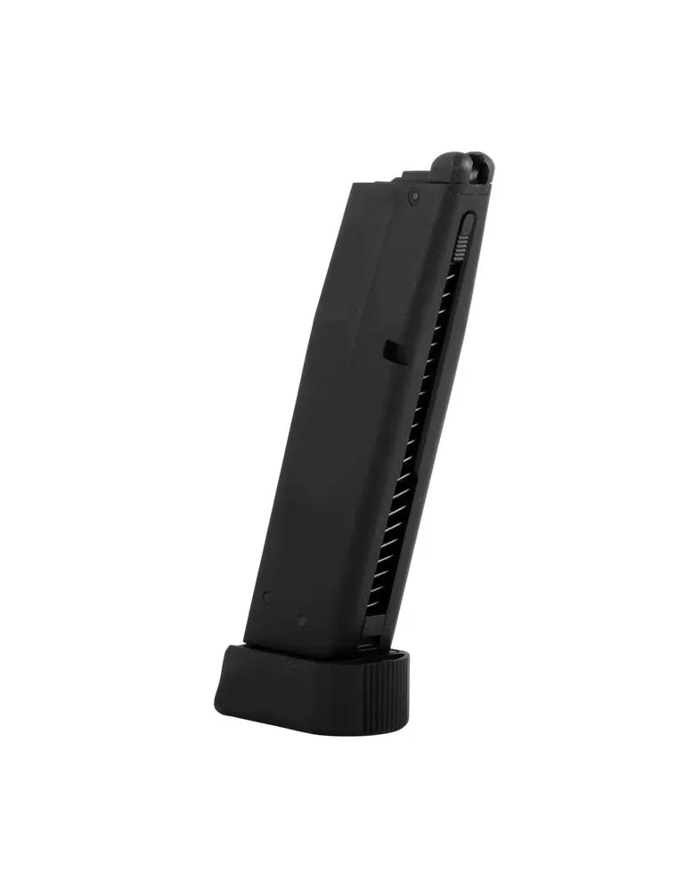 CARGADOR GAS ASG CZ SHADOW 2 GBB