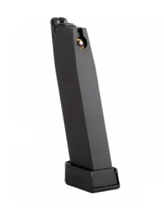 CARGADOR GAS ASG CZ SHADOW 2 GBB 2