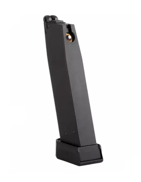 CARGADOR GAS ASG CZ SHADOW 2 GBB
