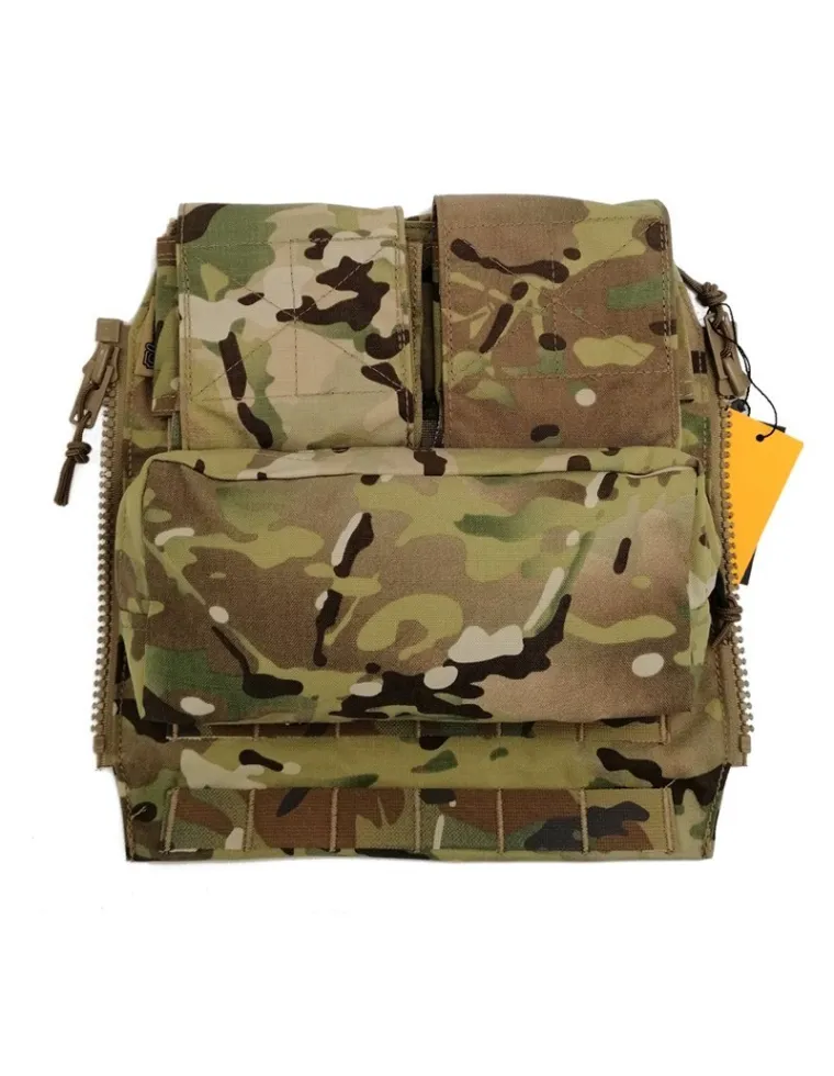 BACKPANEL CONQUER C1 MULTICAM