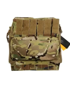 BACKPANEL CONQUER C1 MULTICAM 2