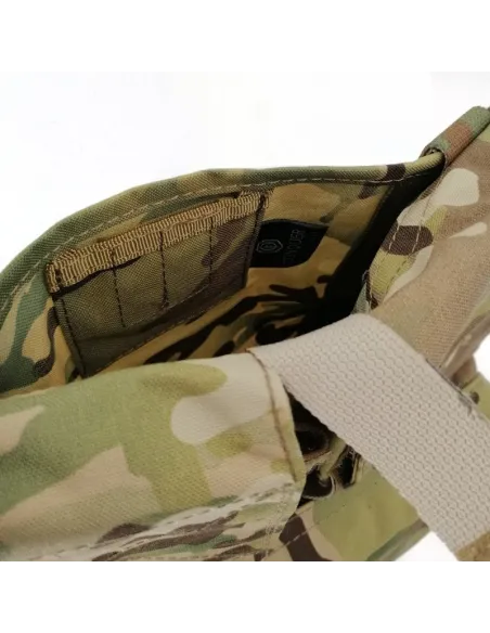 BACKPANEL CONQUER C1 MULTICAM
