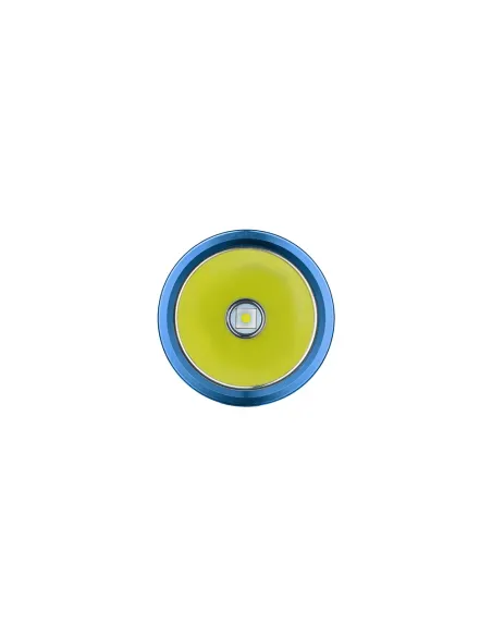 LINTERNA OLIGHT BATON TURBO VERDE