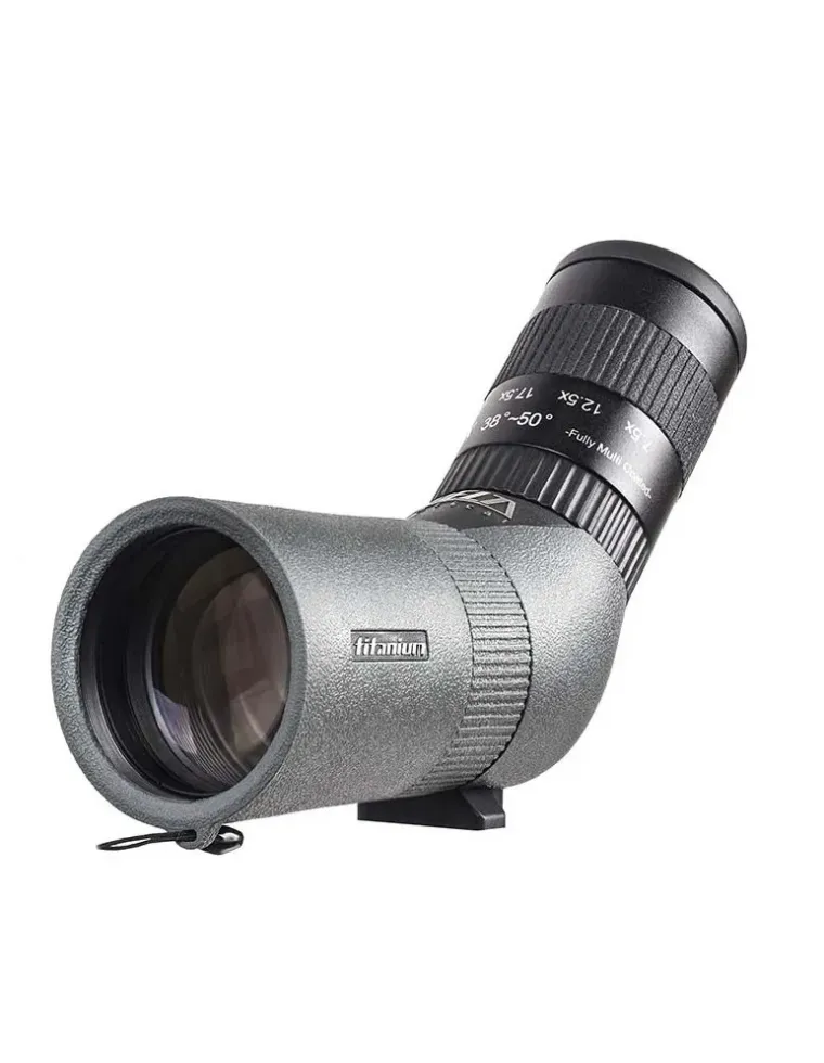 CATALEJO DELTA 7,5-22 ,5X50 ED