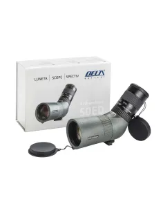 CATALEJO DELTA 7,5-22 ,5X50 ED 2