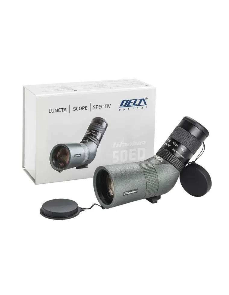 CATALEJO DELTA 7,5-22 ,5X50 ED