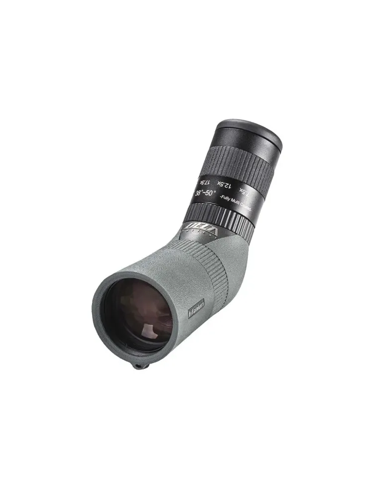 CATALEJO DELTA 7,5-22 ,5X50 ED