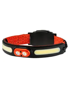 FRONTAL NEVO CURVBEAM 600 FLEX