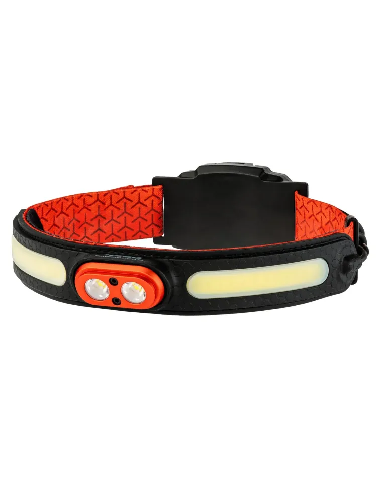 FRONTAL NEVO CURVBEAM 600 FLEX