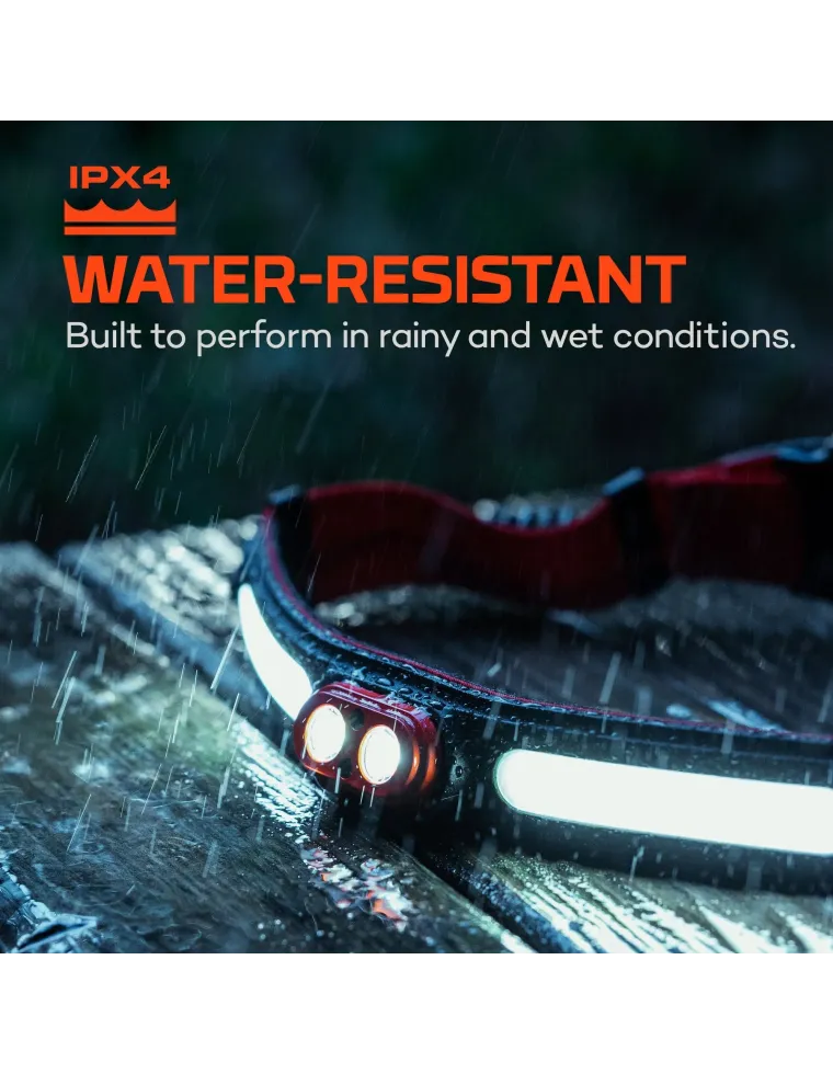 FRONTAL NEBO CURVBEAM 600 FLEX