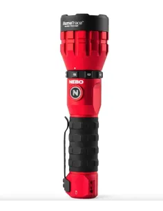 LINTERNA NEBO ILLUMATRACE RASTRO SANGRE 2