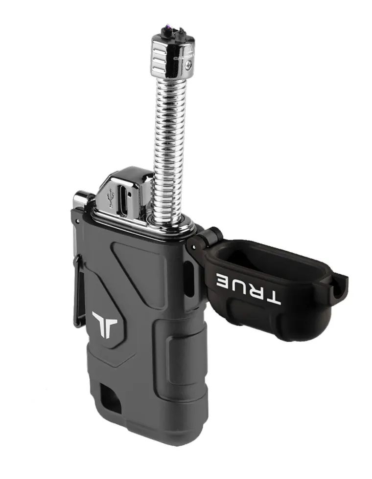 MECHERO TRUE UTILITY PLASMA LIGHTER