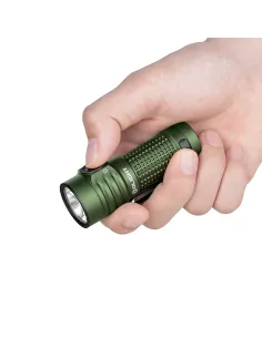 LINTERNA OLIGHT BATON TURBO VERDE 2